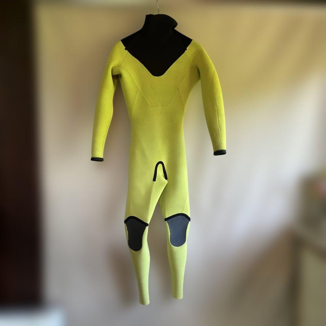 Delphi フルスーツ 3ミリ ジャーフル ML