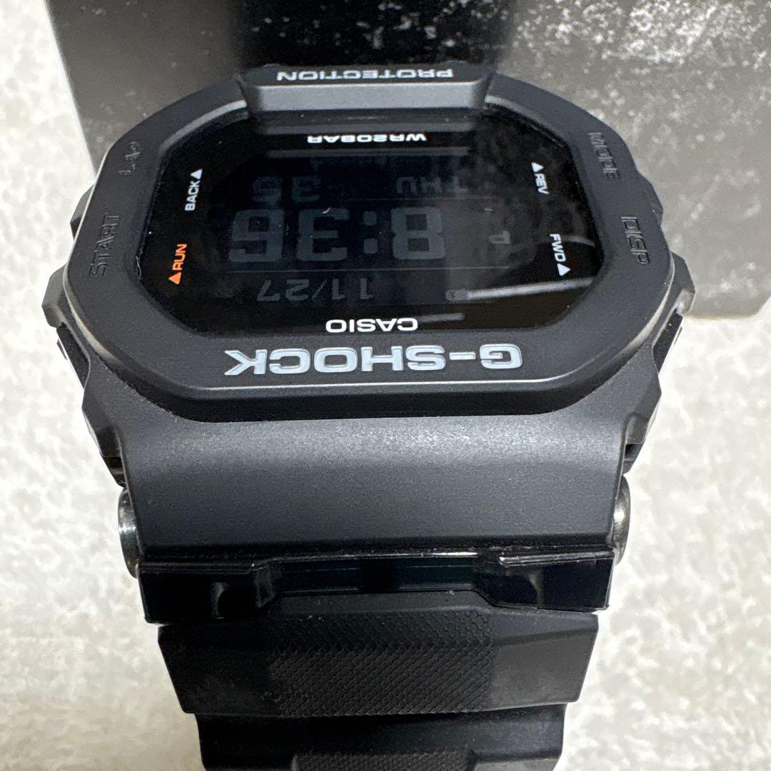 時計 CASIO G-SHOCK GDB-200-1ER