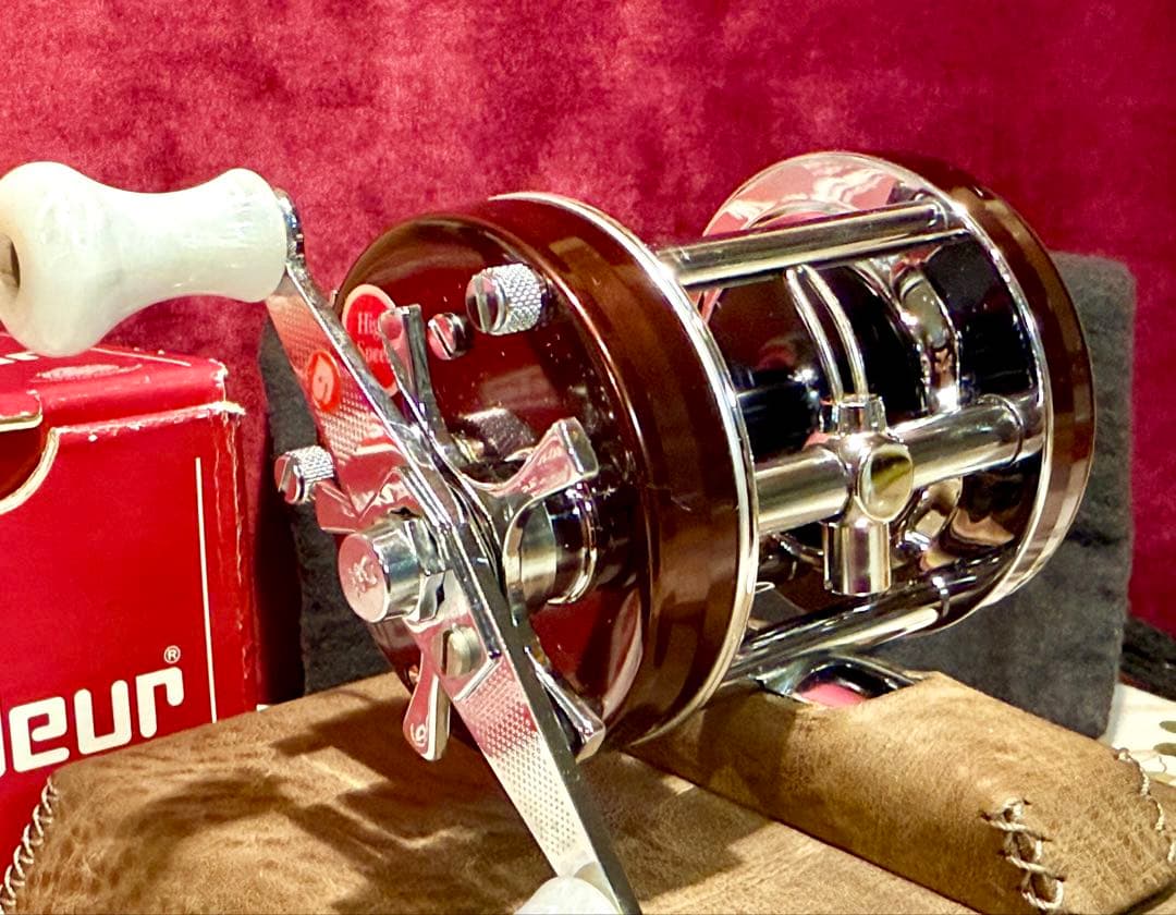 アンバサダー 6500 サイモンシモムラ