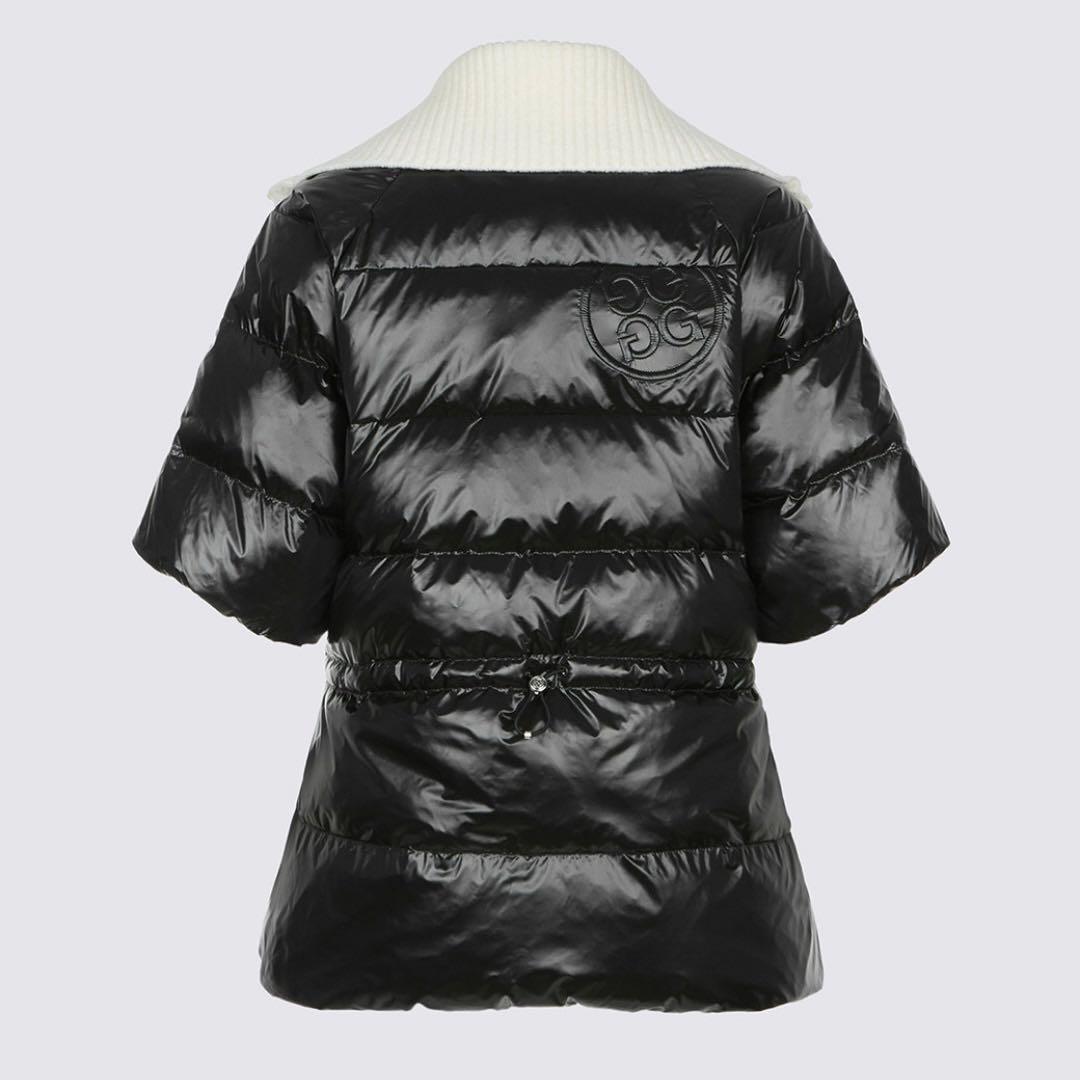 G/FORE ジーフォア GFORE レディース ゴルフ ダウンジャケットS