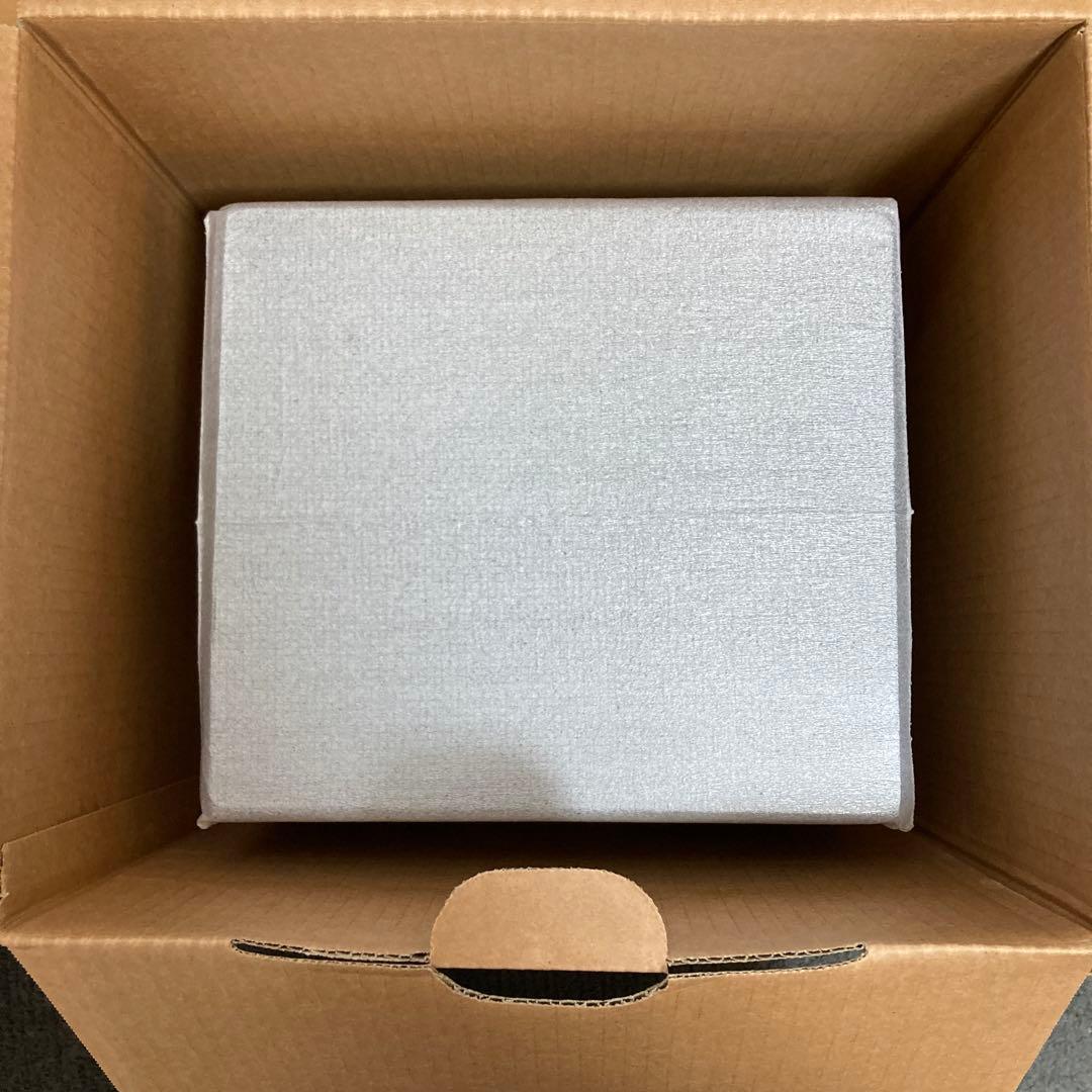 Synology DiskStation DS918+ 4ベイ オールインワン