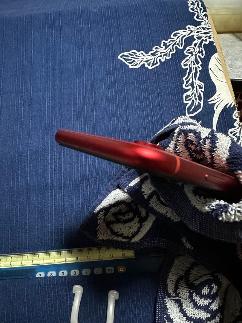 Apple iPhone XR レット 64GB 美品