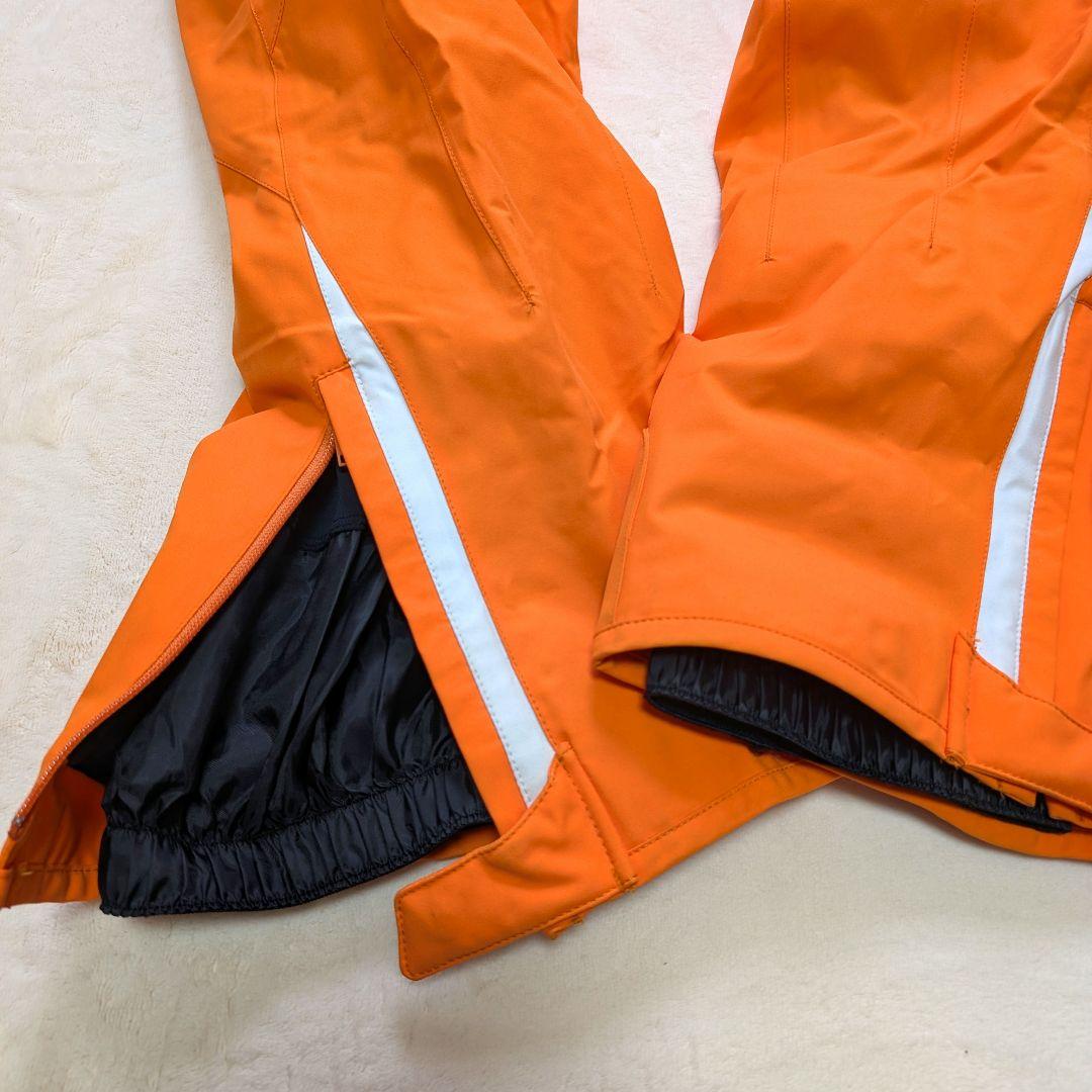 美品★ Phenix フェニックス XL デモ スキーウェア セットアップ上下