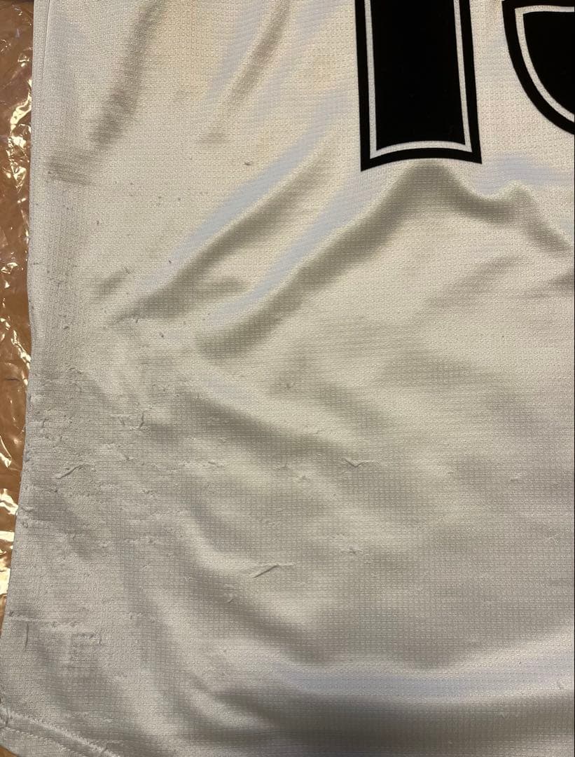 【正規品】 ラツィオ1999-00 100周年ユニフォーム　ネスタ