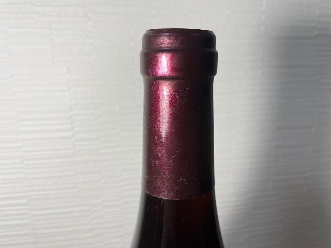 Oz　イレンカ　ピノノワール2023