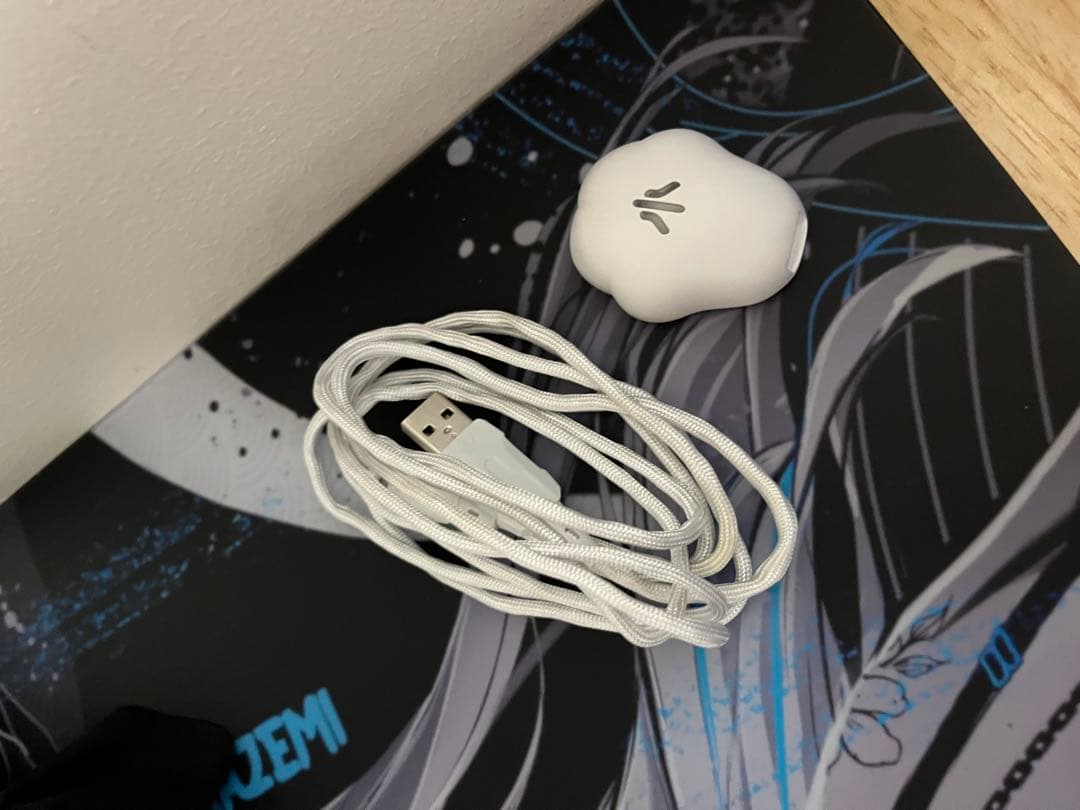 Fabulous Beasts × WLMOUSE Beast X 8k