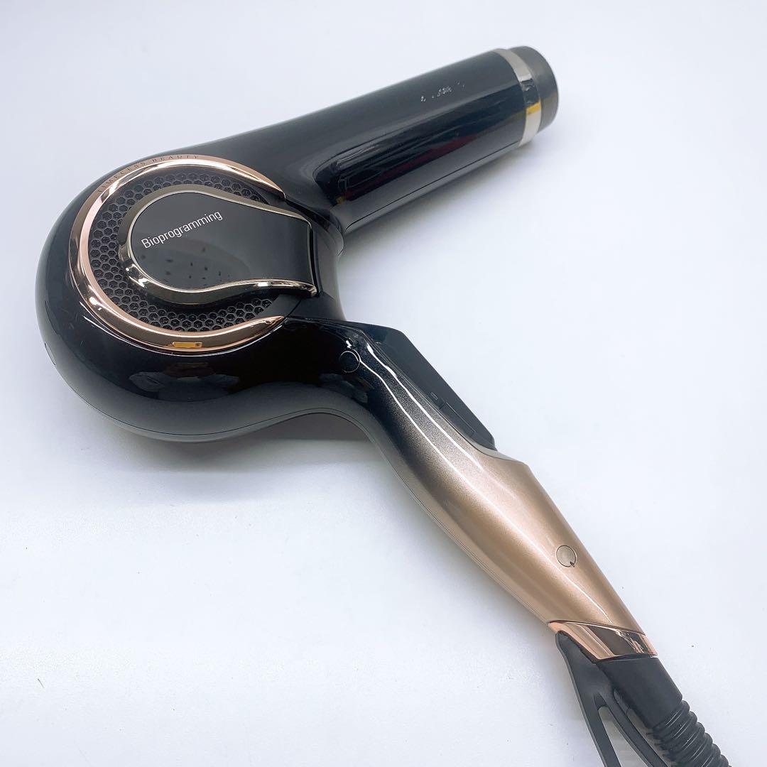 《新品同様》 リュミエリーナ レプロナイザー 4Dplus 4D plus