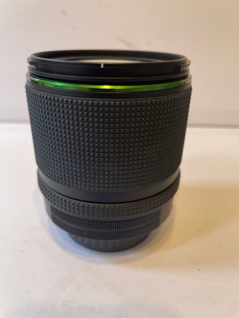 レンズ(ズーム) SMC DA 18-135mm F3.5-5.6 ED AL DC WR