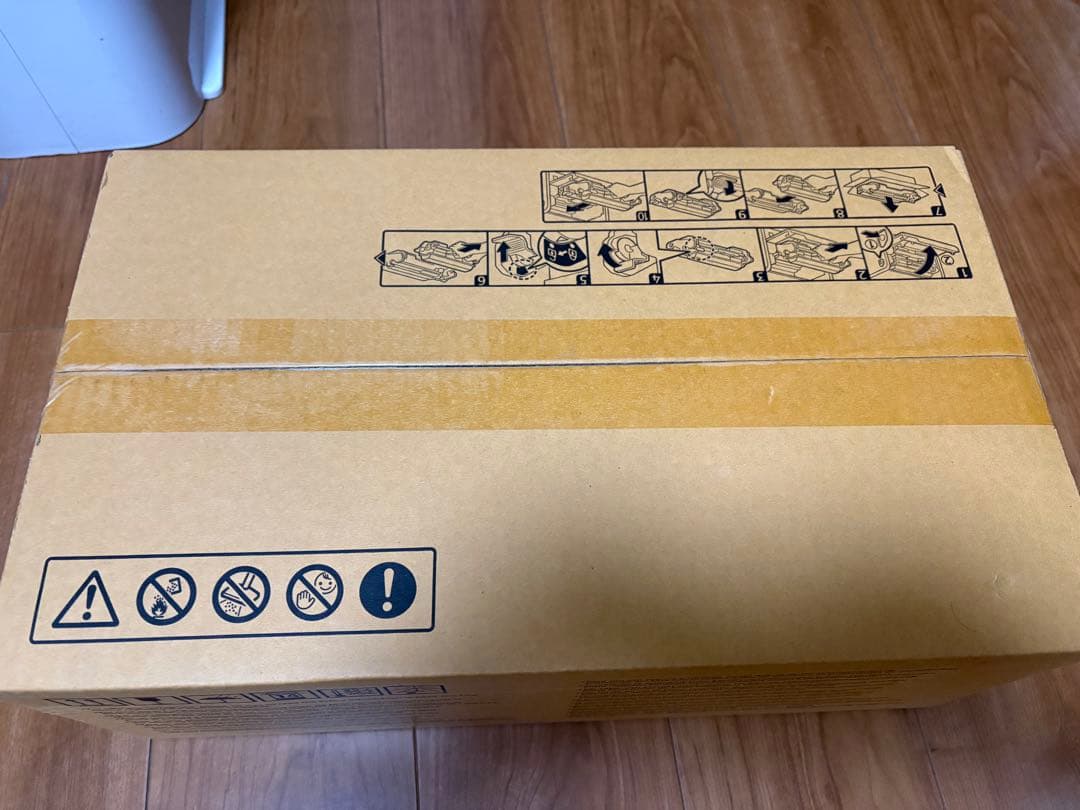 RICOH SP ドラムユニット 6400