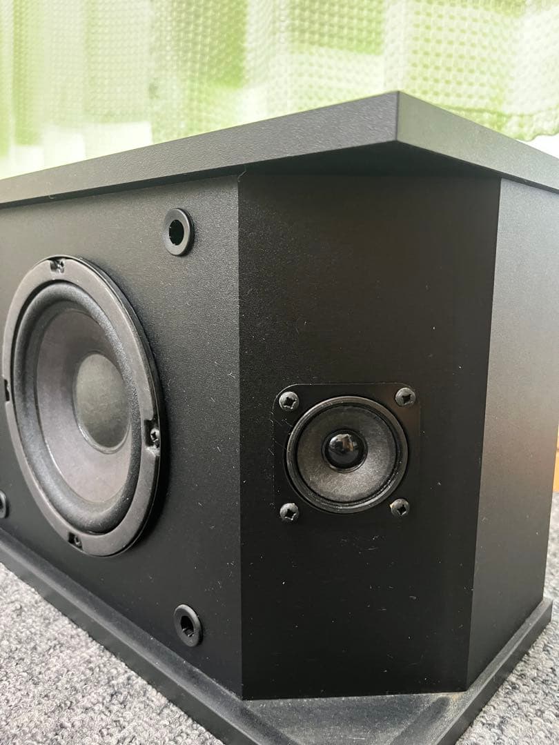 BOSE AUDIO/VIDEO MONITOR 201 スピーカー