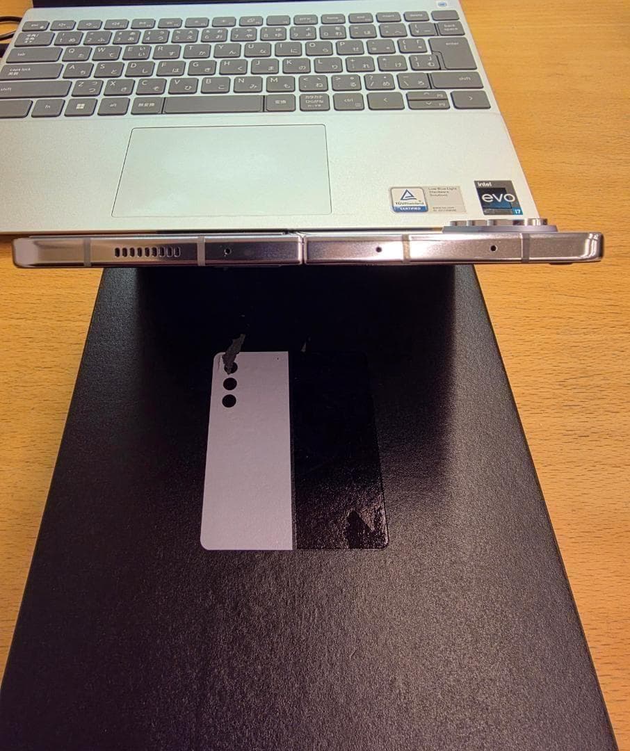 西*悟様 Galaxy Z Fold5 256GB SIMフリー