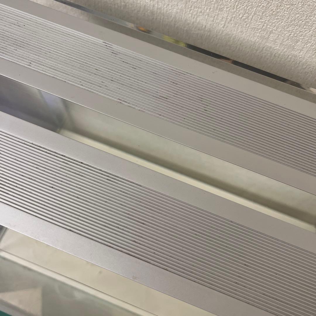 ADA 水槽60cm、キャビネット、ライト、フィルターセット