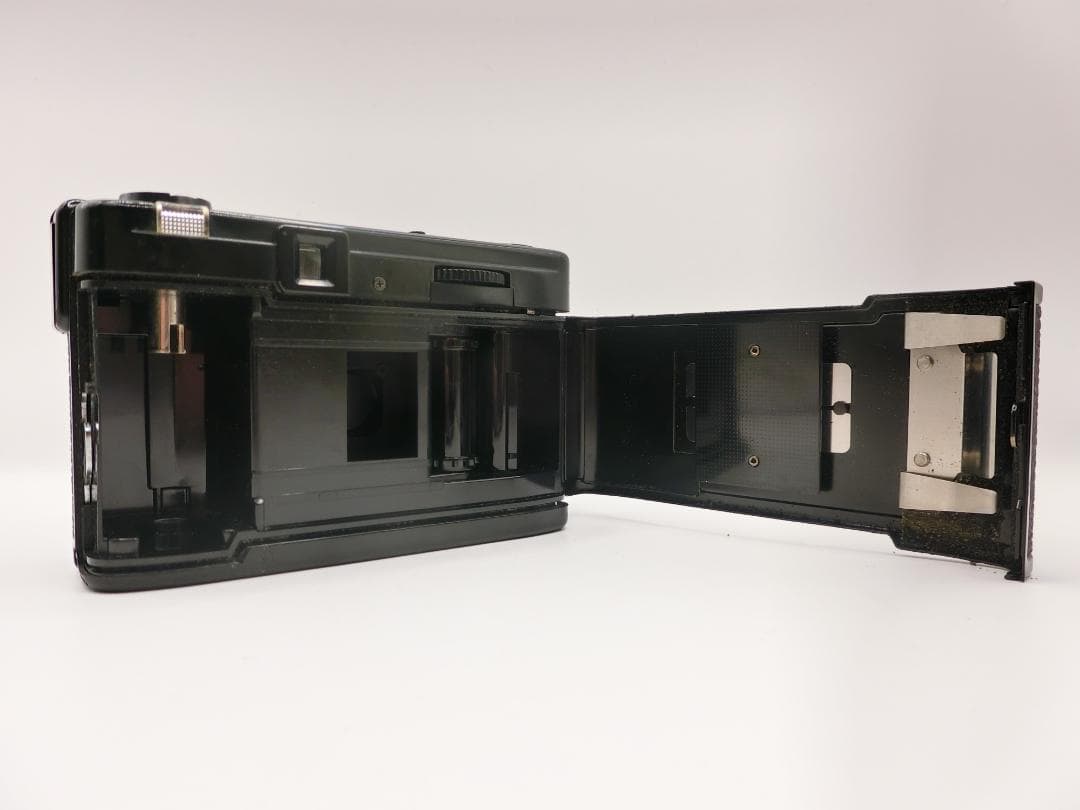 【完動品】 オリンパス OLYMPUS PEN EF フィルムカメラ 動作確認済