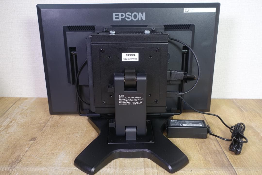 未使用 第11世代 タッチパネル液晶一体型PC win11 ミニPC ST55E