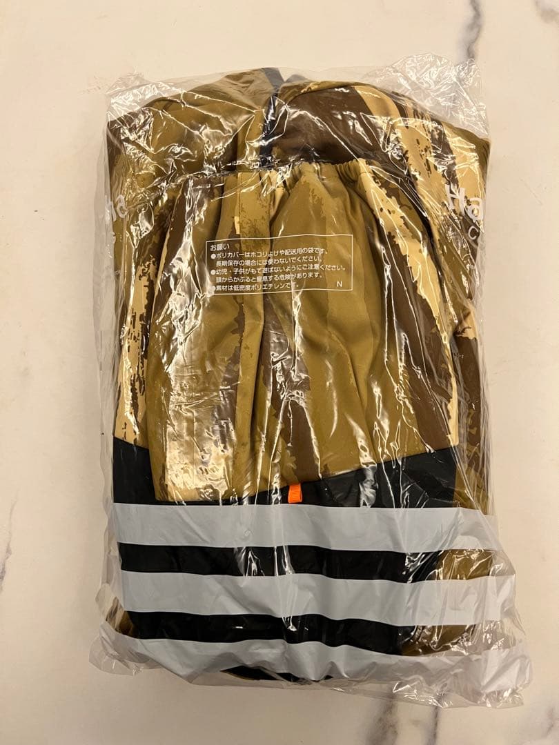 ALPHAICON ドッグガードエアＬ　クリーニングと防水済み