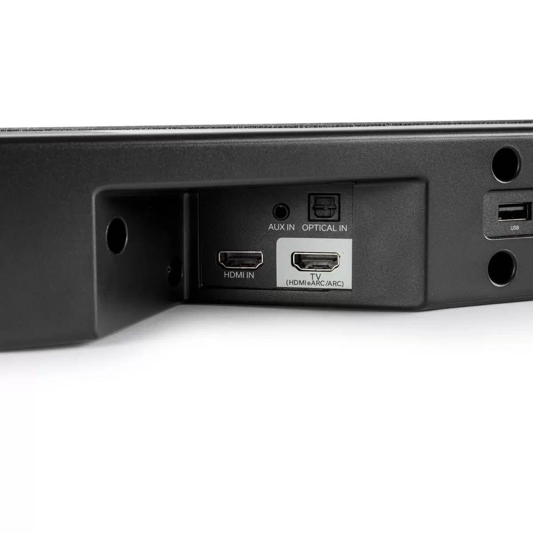 DENON デノン3.1.2ch サウンドバー&サブウーハー DHT-C510K