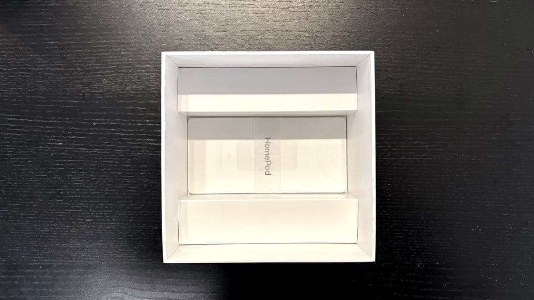 【美品】ApplePod（第2世代：MQJ73J/A）2個セット