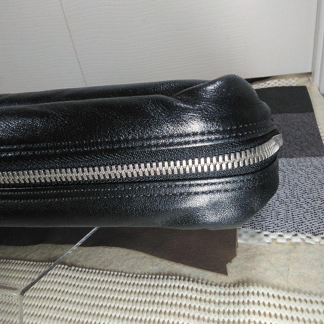 PORTER⁄TAUSEN オールレザービジネスバッグ 2Way バッグA4対応