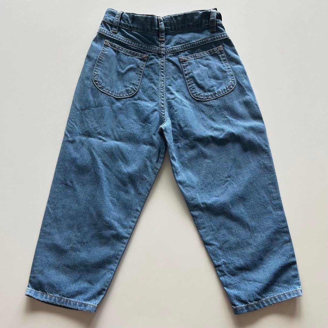 ボトムス・スパッツ Soor ploom nova jean 4y