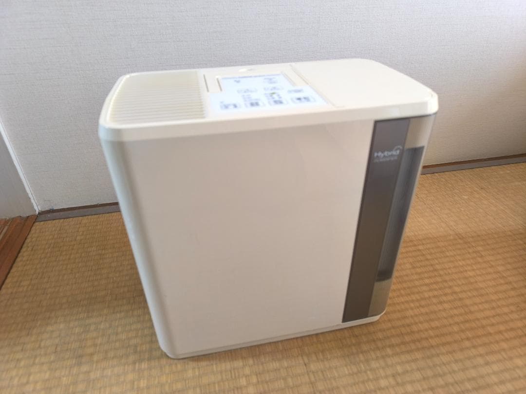 ダイニチ加湿器 大容量4.7L　HD-9015-H