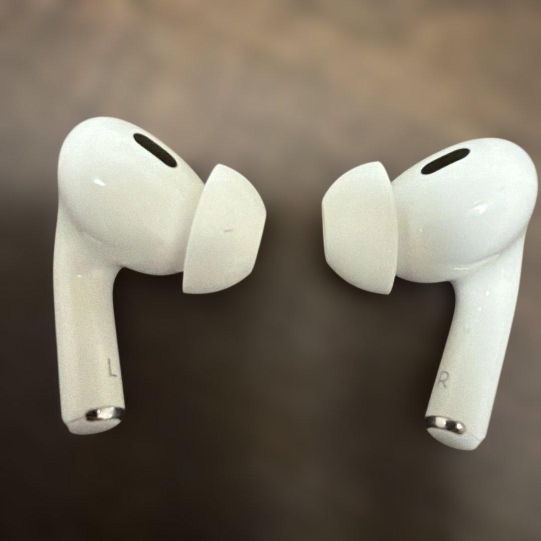 AirPods Pro2 ワイヤレスイヤホン 本体