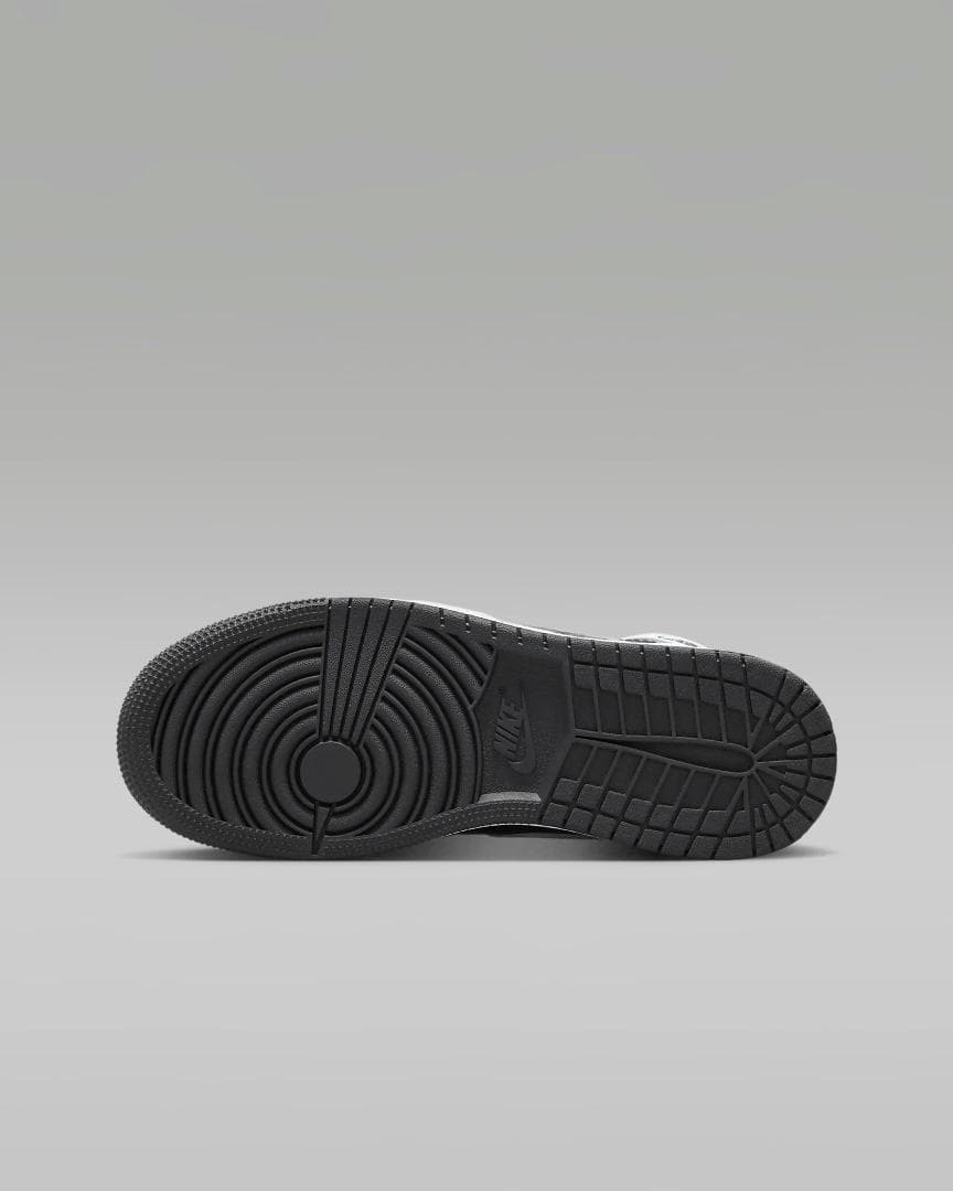 エア ジョーダン 1 HIGH OG \"Black & White\"