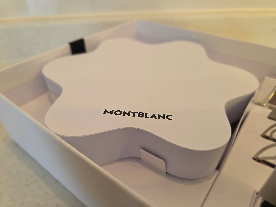 MONTBLANC モンブラン ステーショナリーセット