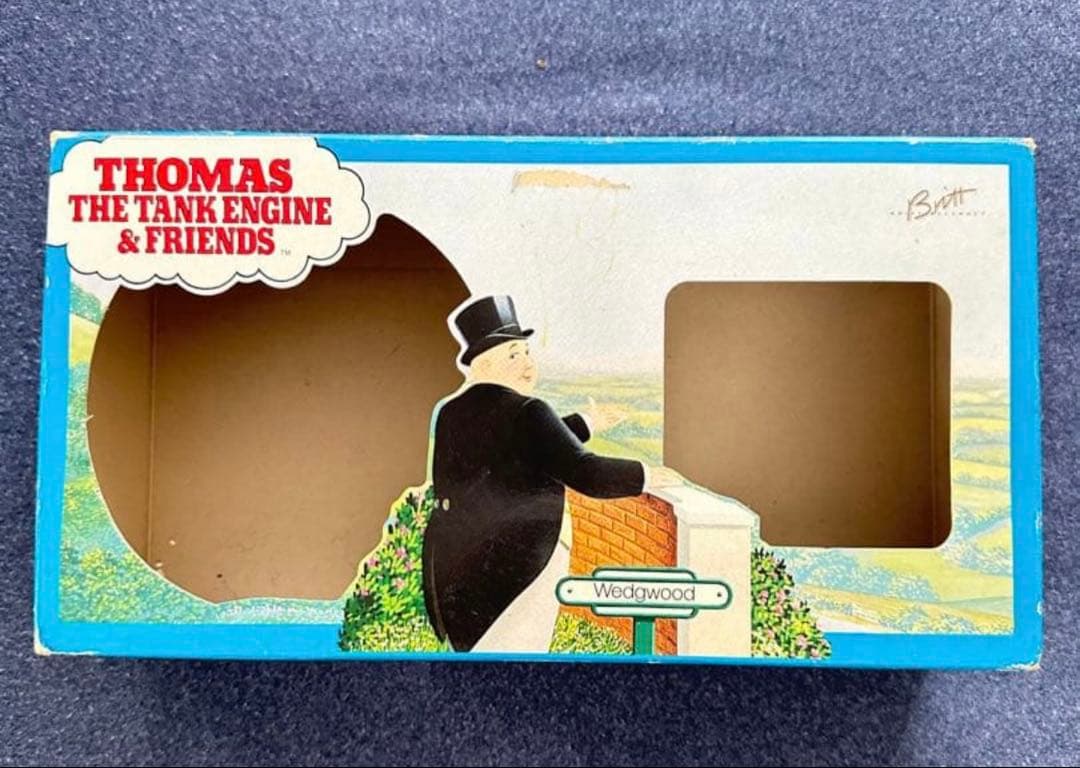 ウェッジウッド　トーマス　セット販売　