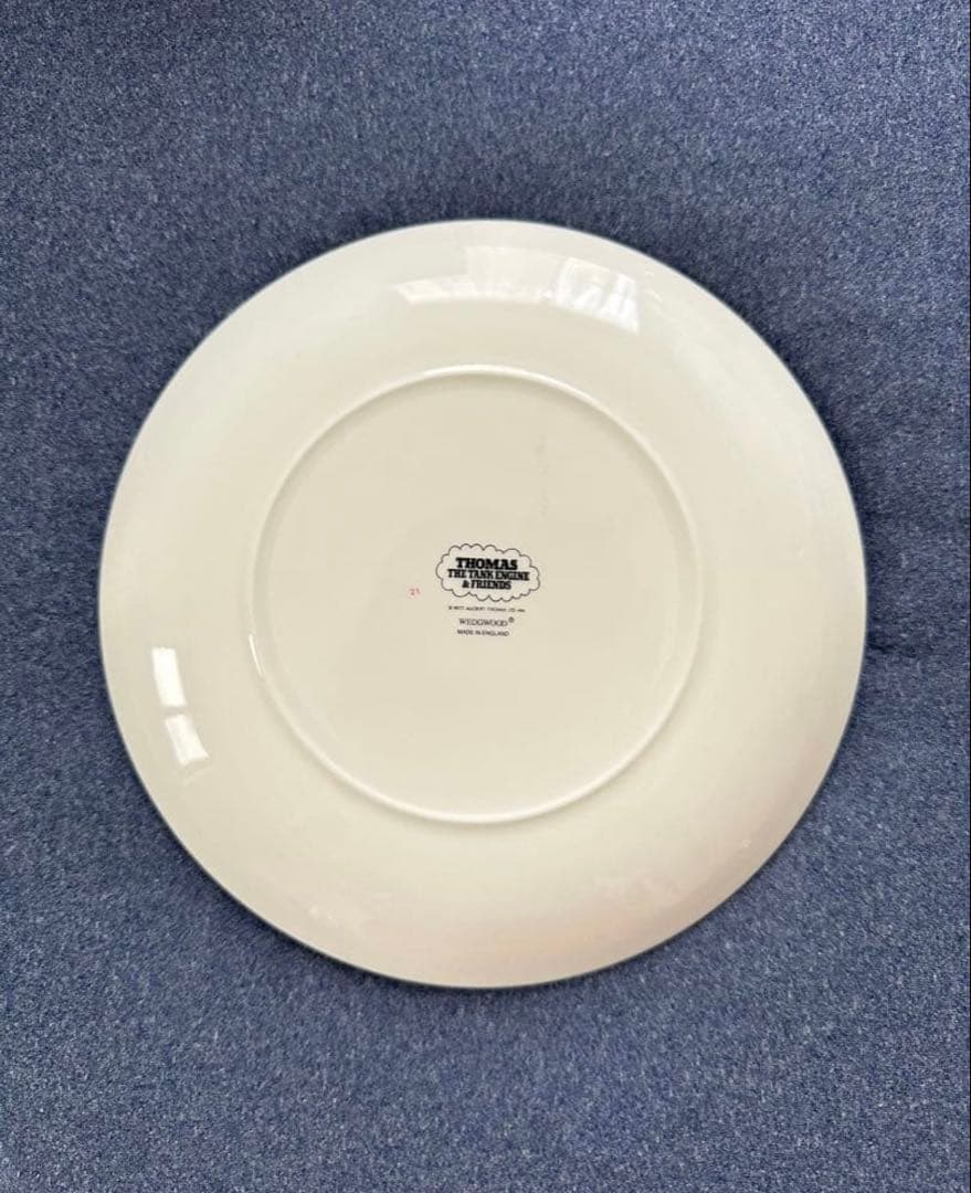 ウェッジウッド　トーマス　セット販売　