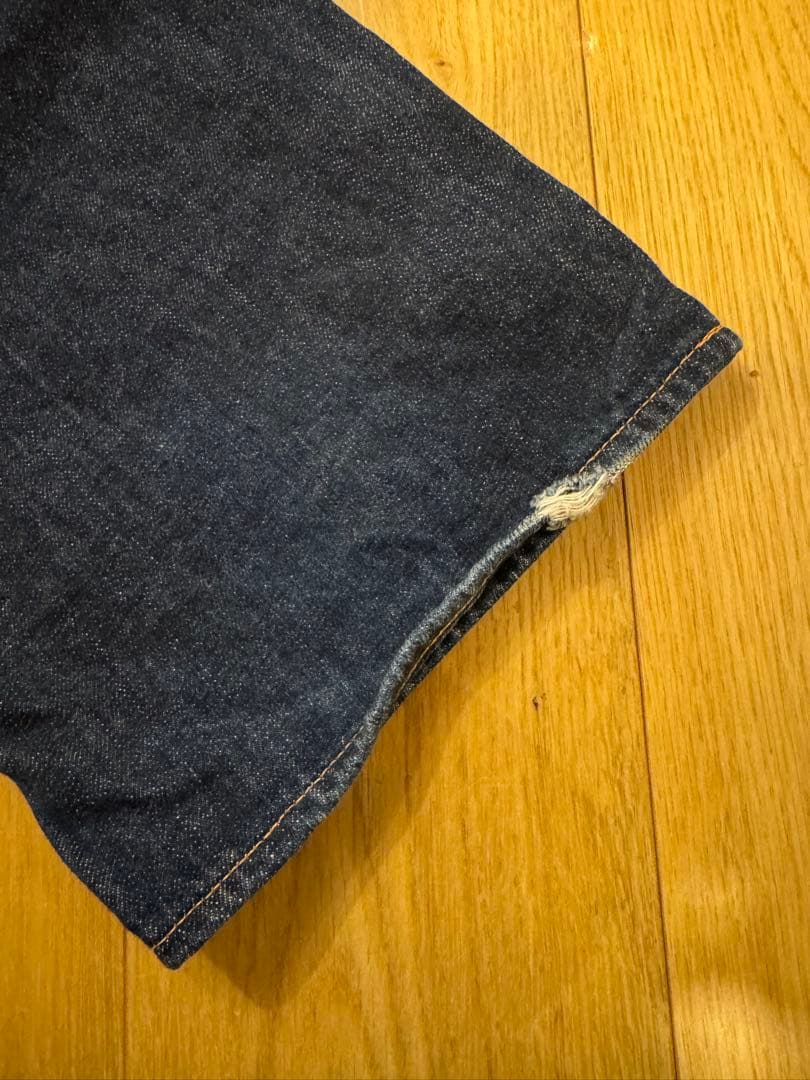 EVISU 大黒　ピンク　かもめ