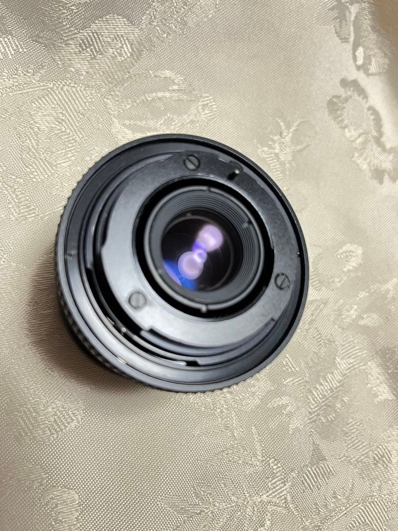 ローライ　Rolleinar f2.8/28mm 広角レンズ　希少