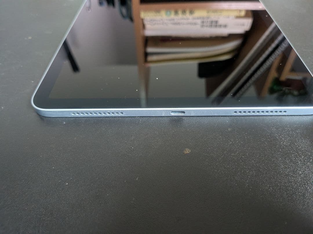 11インチ iPad Air M3