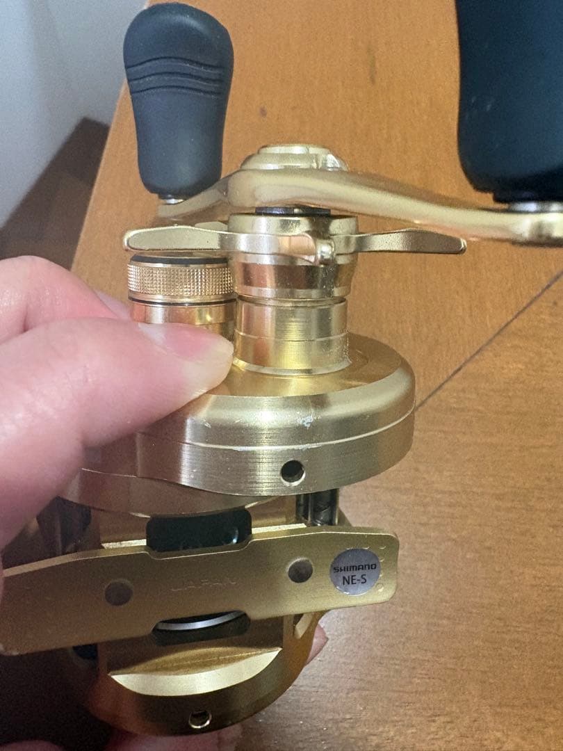 M*.様 15カルカッタコンクエスト100HG