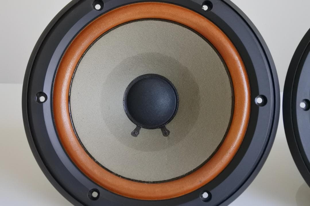 Victor SX-500Spirit 搭載20cmアルニコウーファー正常動作品