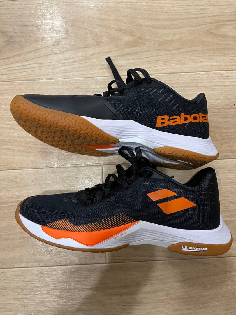 Babolat シャドーツアー5 26.5cm