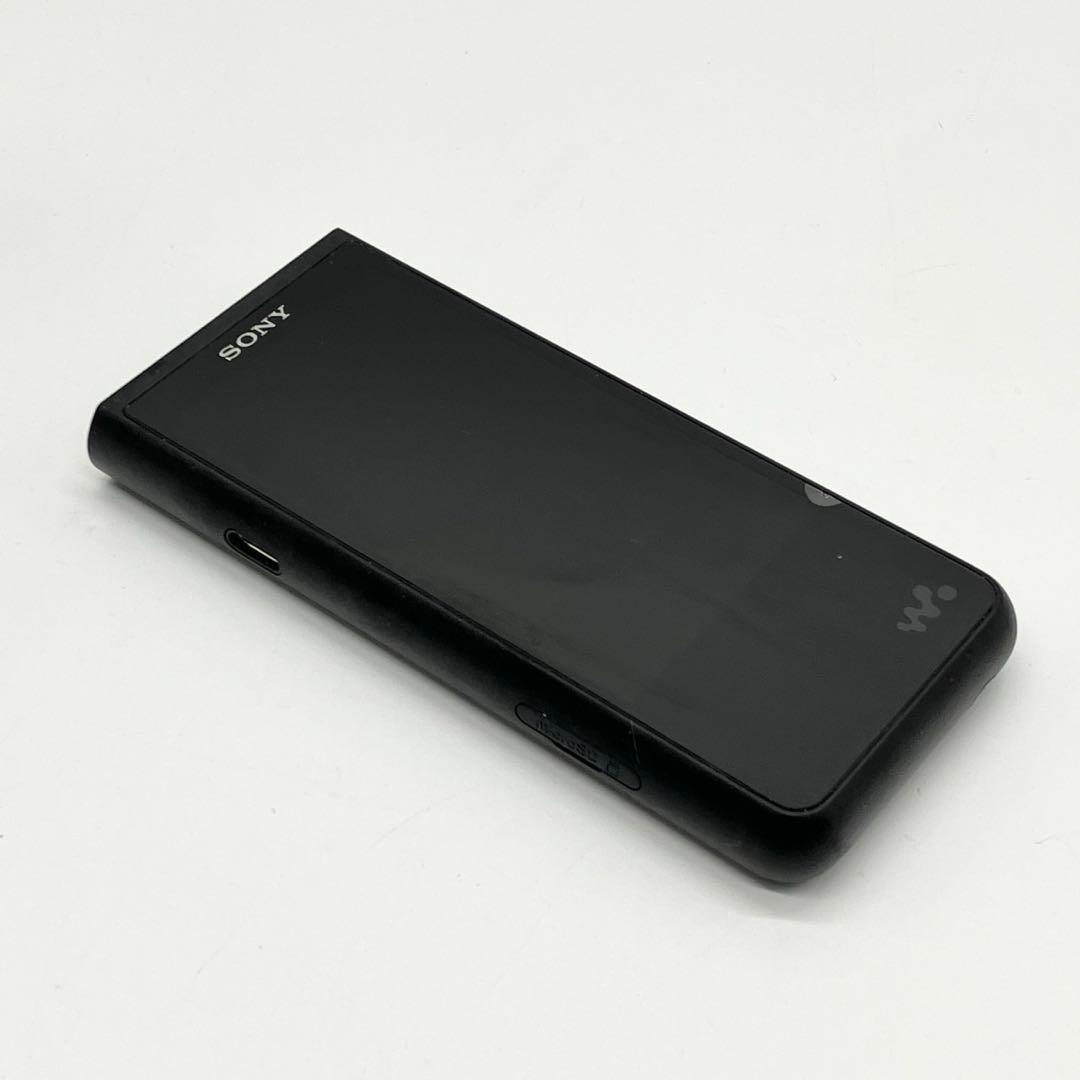 ソニー ウォークマン 64GB NW-ZX507