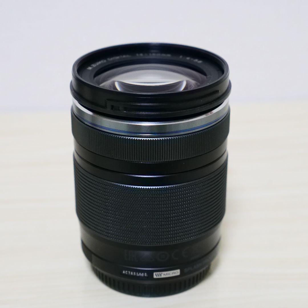 【元箱付】OLYMPUS M.ZUIKO DIGITAL ED 14-150mm