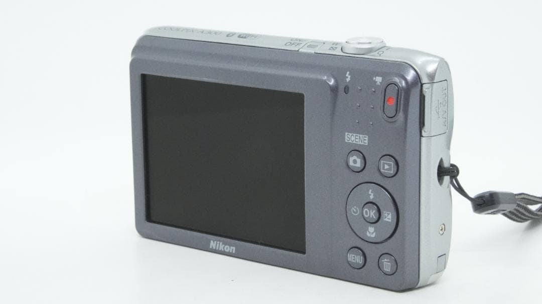 【A3053】 Nikon COOLPIX A300 ニコン クールピクス