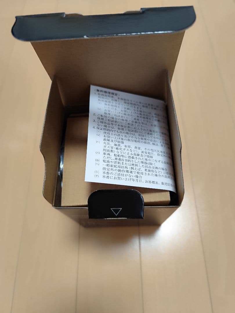 レンズ(ズーム) Panasonic LEICA DG SUMMILUX 15mm F1.7