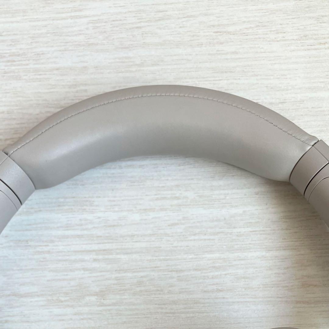 SONY ソニー ワイヤレスヘッドホンWH-1000XM4 プラチナシルバー