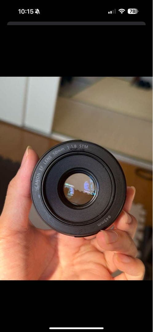 Canon EOS 8000D デジタル一眼レフ