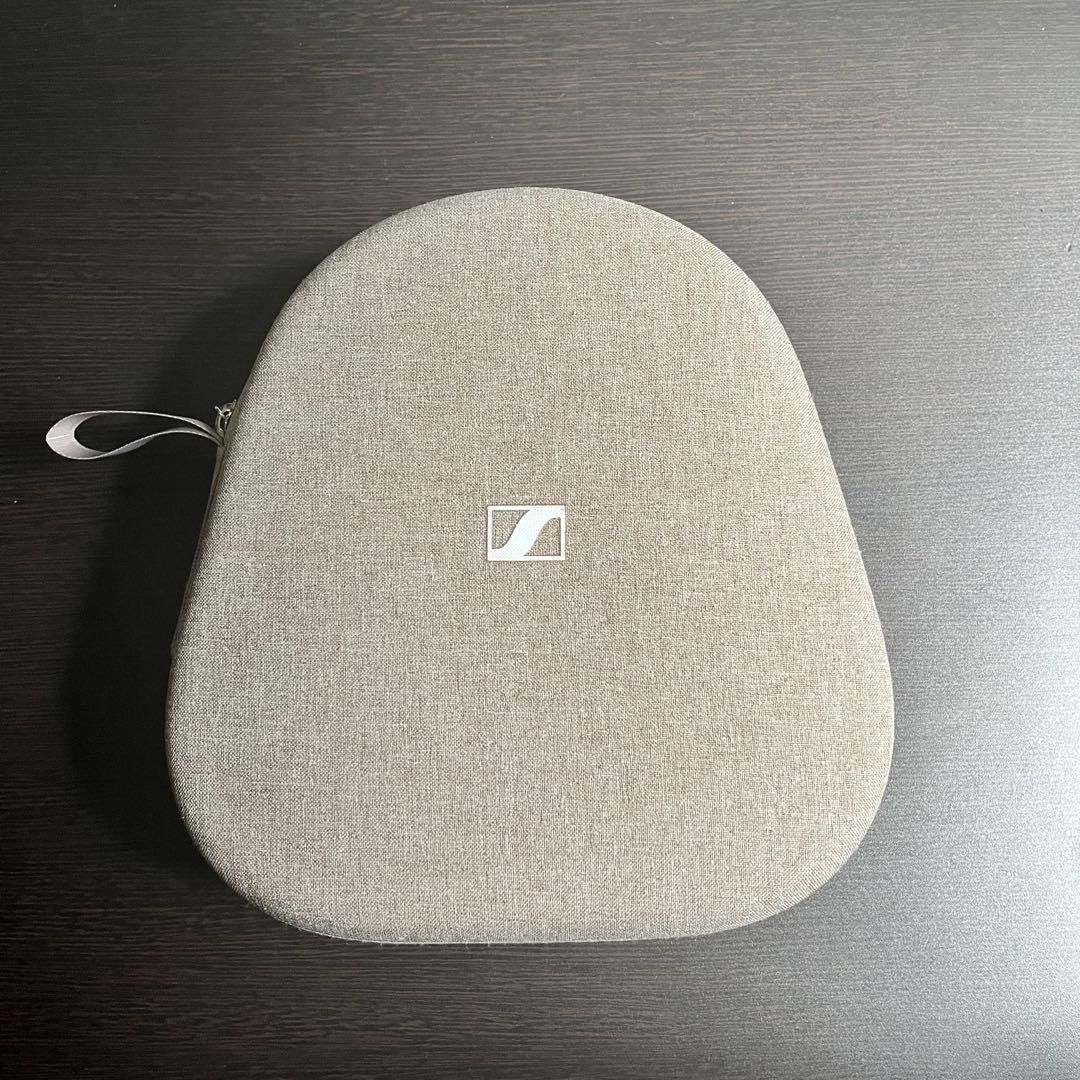 ゼンハイザー MOMENTUM 4 Wireless White