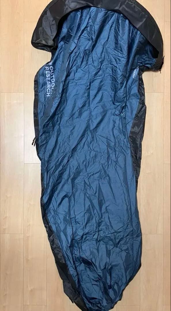 ぺ*ぺ様 Outdoor Research alpine ascent bivi