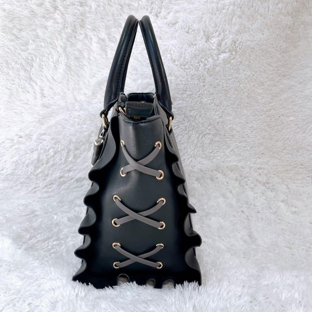 【ミルクティー様】サマンサベガ クロミ バッグ 2way サンリオ