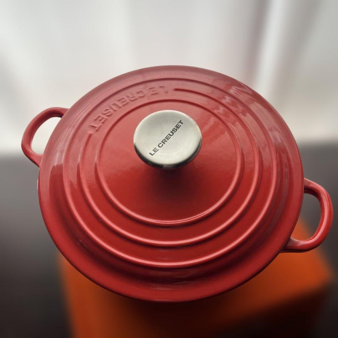 ル・クルーゼ　20cm