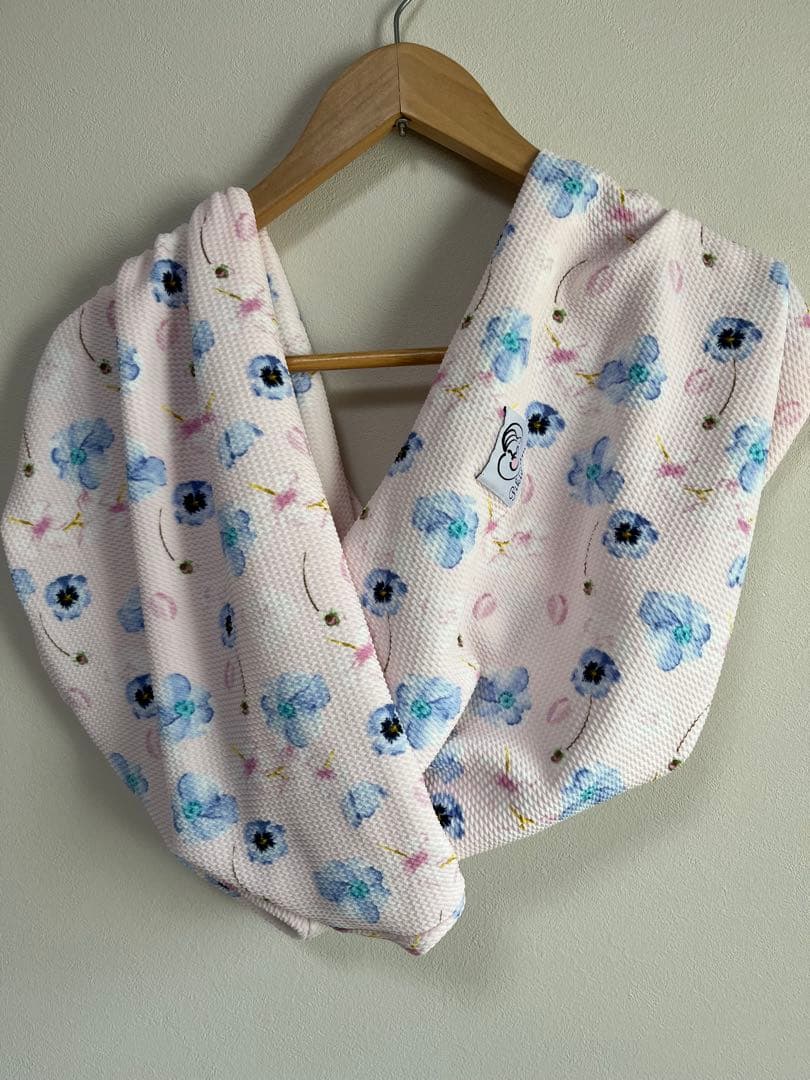 【火曜日まで！限定値下げ】ピキママ　Pikimama スリング　ビオラ　Sサイズ