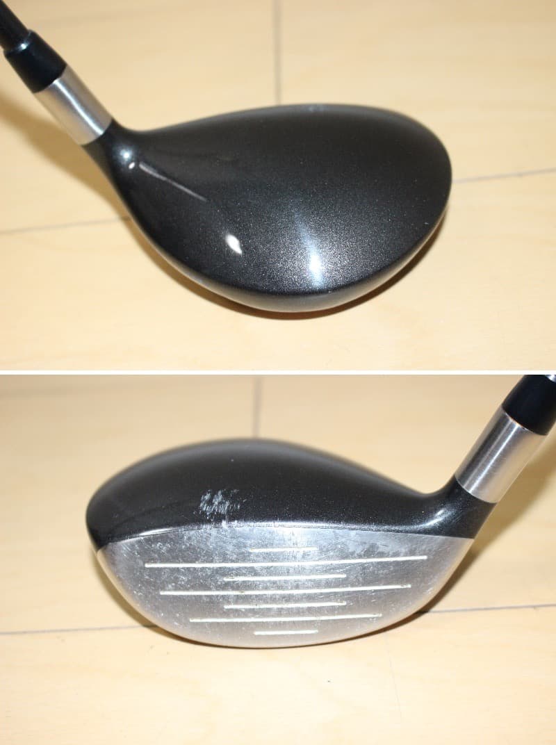 テーラーメイド.ゴルフプランナー.ウィルソン等 ゴルフクラブ フルセット❗️