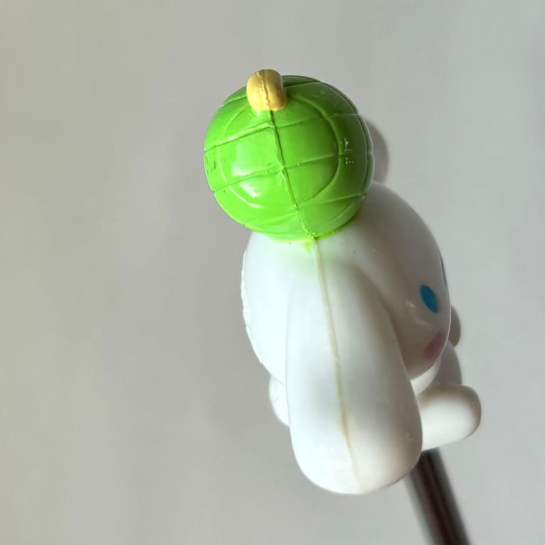 サンリオ　フルーツピック　レア2008年当時物　非売品希少　ポイント交換