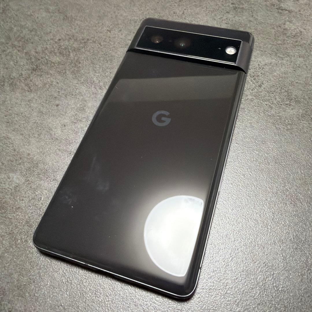 Google Pixel 7 ブラック 本体 128Gb