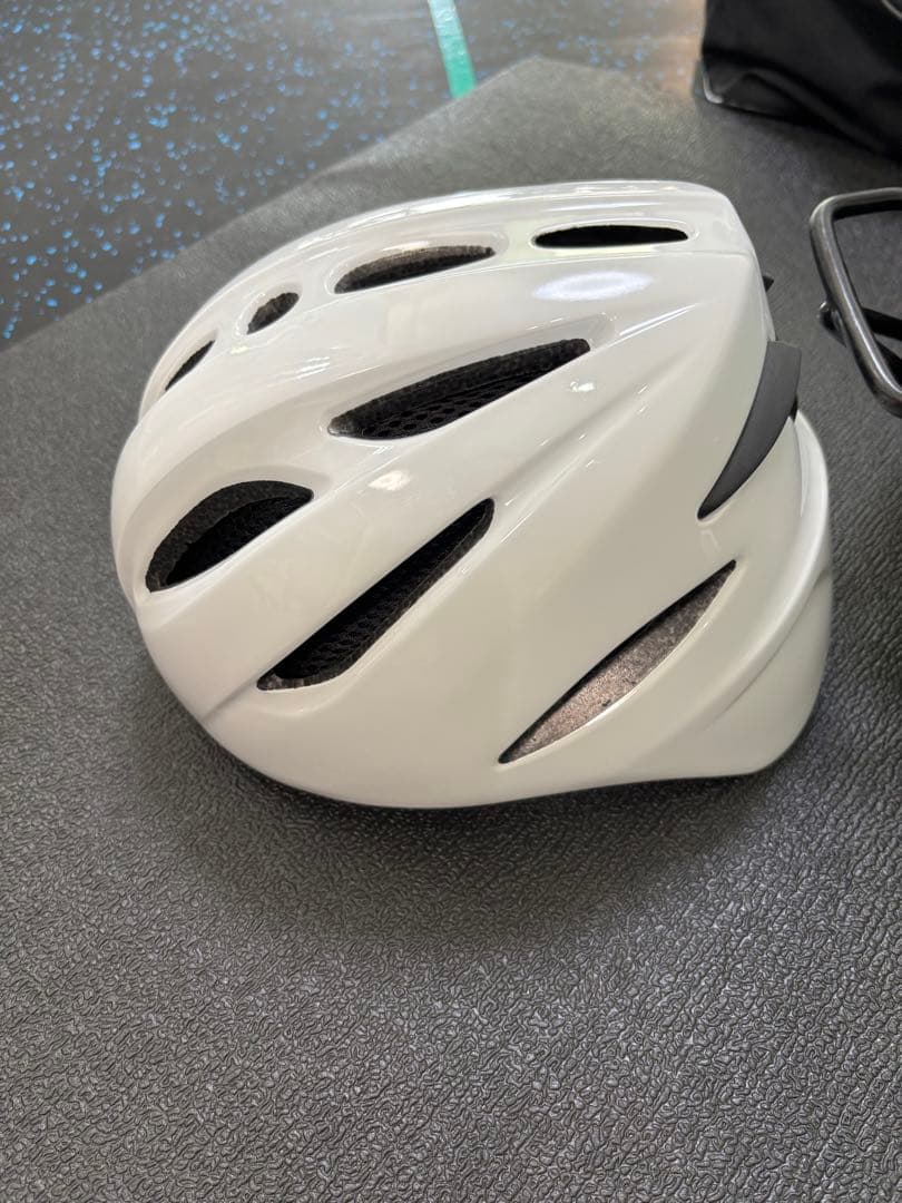 Mizuno 硬式用　キャッチャー用防具 フルセット